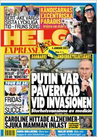 Expressen