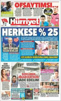 Hürriyet
