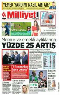 Milliyet