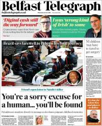 Belfast Telegraph