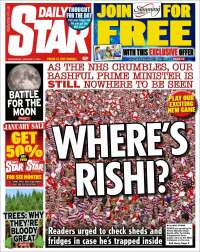 Daily Star