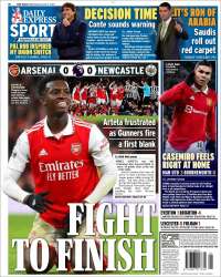 Express Sport