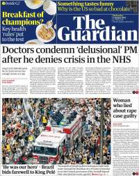 The Guardian