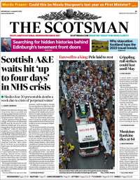 The Scotsman