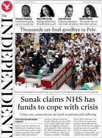 The Independent