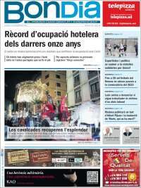 Diari Bondia