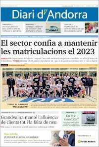 Diari d’Andorra