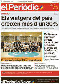 El Periòdic d'Andorra