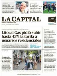 La Capital - Rosario