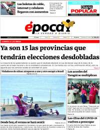 Diario Época