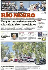 Rio Negro