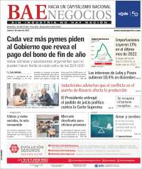 Buenos Aires Económico