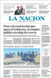 La Nación