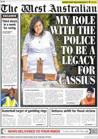 The West Australian