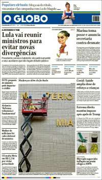 O Globo