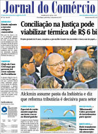 Jornal do Comércio