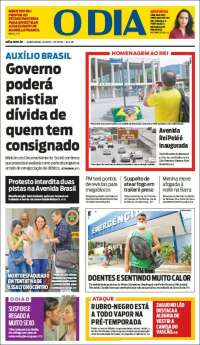 O Dia