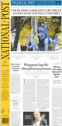 The National Post