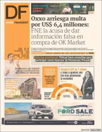 Diario Financiero