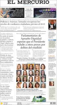 El Mercurio