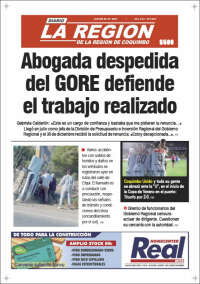 Diario La Región de Coquimbo