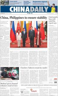 China Daily