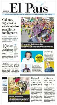 El País - Cali