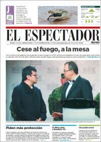 El Espectador
