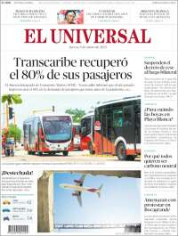 El Universal