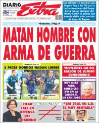 Diario Extra