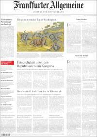Frankfurter Allgemeine