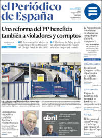 El Periódico de España