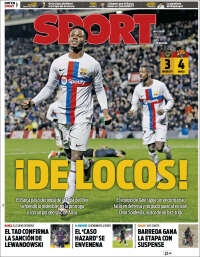 Sport