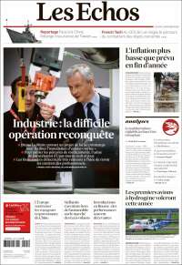 Les Echos