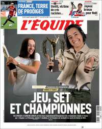 L'Equipe