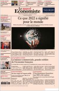 Le nouvel Economiste