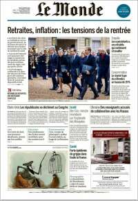 Le Monde