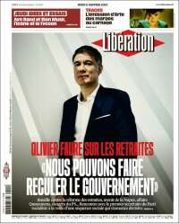 Libération