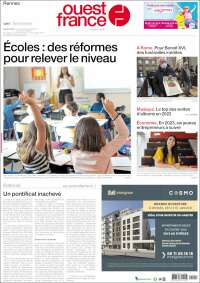 Ouest France
