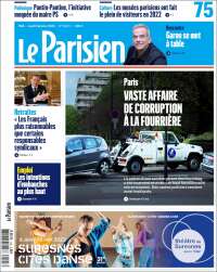Le Parisien