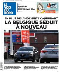 La Voix du Nord