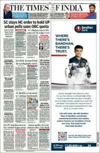 The Times of India