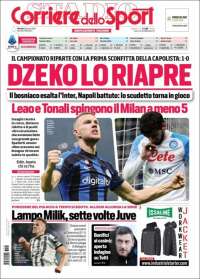 Corriere dello Sport