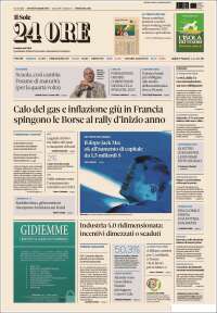 Il Sole 24 ORE