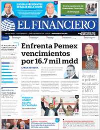 El Financiero