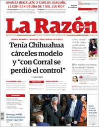 La Razón