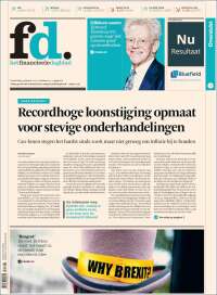 Het Financieele Dagblad