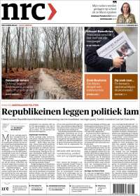 NRC Handelsblad