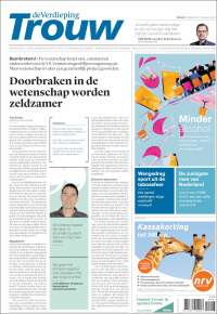 Trouw