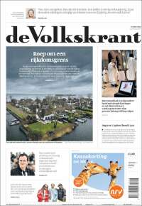 De Volkskrant